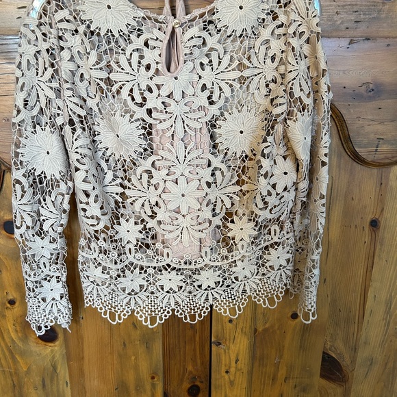 Sundance top - Picture 3 of 3